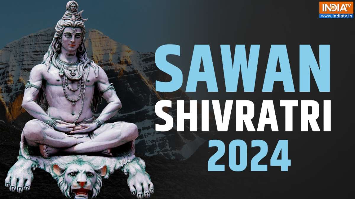 Sawan Shivratri 2024 Know date, shubh muhurat, puja rituals