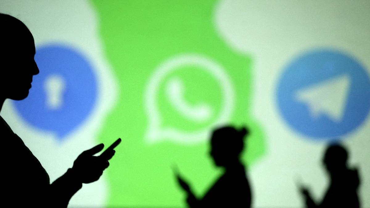 WhatsApp, Telegram calls could end? Telecom companies alarmed by DoT decision