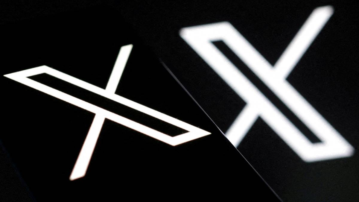 Social media platform X suffers global outage, Downdetector shows