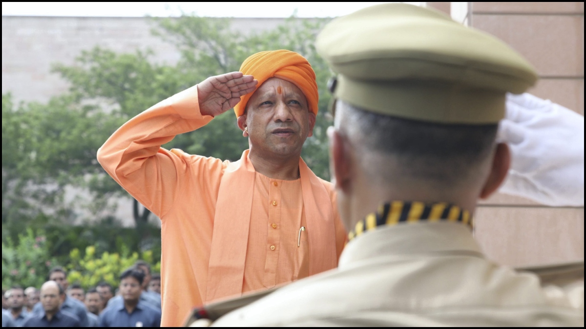 Yogi Adityanath achieves new milestone, becomes longest-serving Uttar Pradesh CM