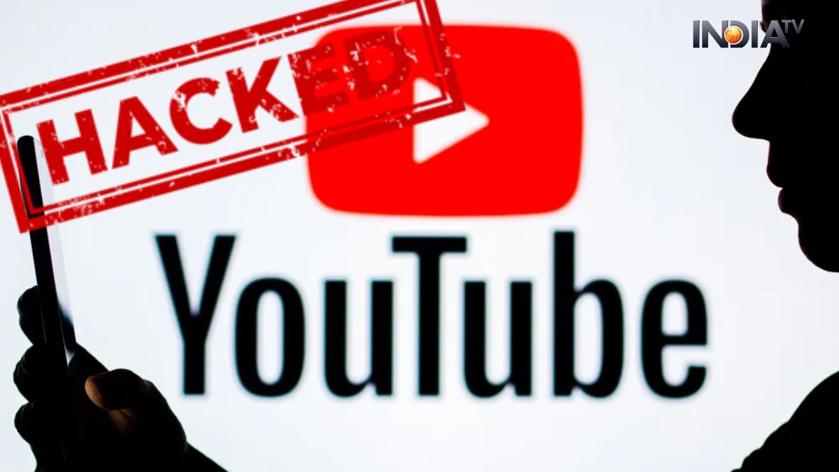 YouTube account hacked? Google’s new AI tool will help you regain control