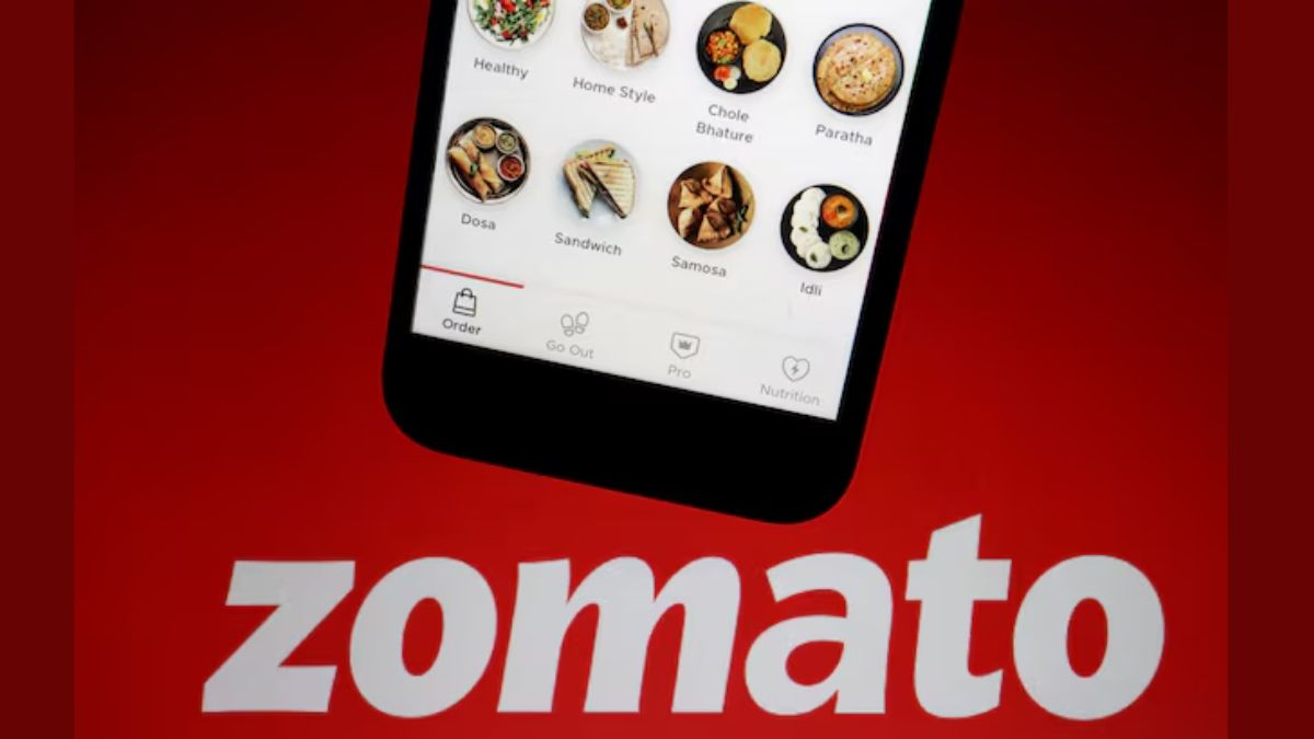 Zomato removes AI-generated food images after customer protests – India TV