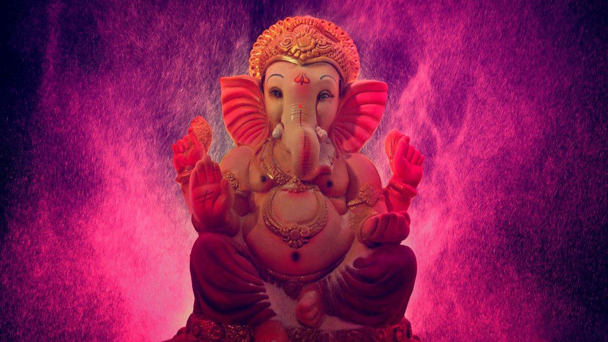 Ganesh Chaturthi 2024 When to bring Ganesh idol at home? Know date