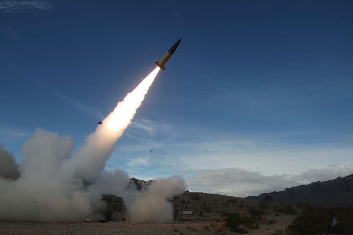 South Korea says North Korea launched multiple missiles towards eastern waters
