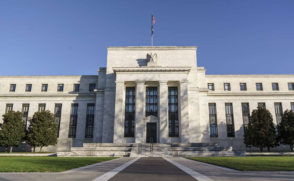 Ahead of elections, US Federal Reserve shifts interest rates dramatically to deal with worst inflation