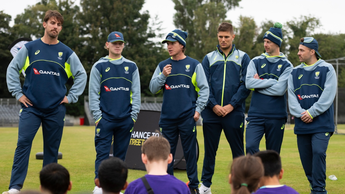 Australia T20I tour of Scotland: Full schedule, squads, match timings, live streaming - all you need to know