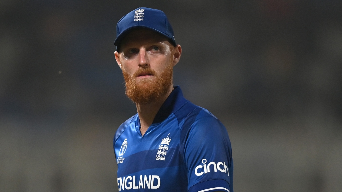 'If I didn't play another game...': Ben Stokes opens up on his white-ball future for England