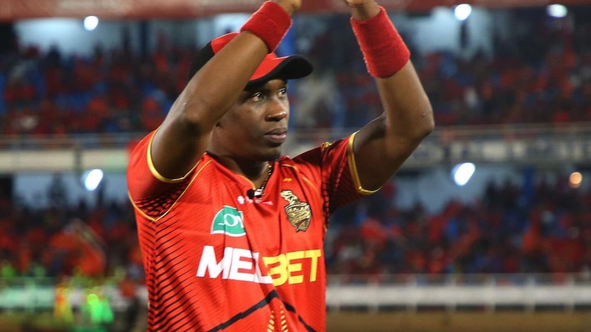 Dwayne Bravo retires from all forms of cricket, says 'mind wants to