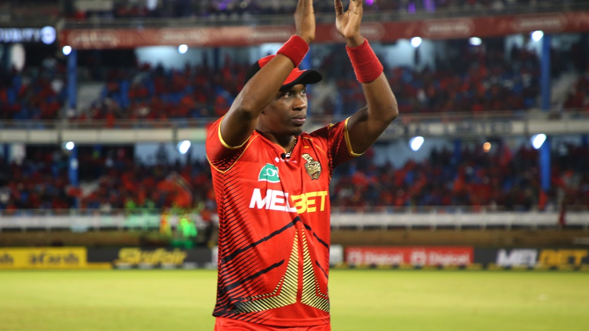 Dwayne Bravo retires from all forms of cricket, says ‘mind wants to continue but body can’t’