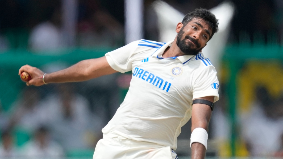 'By the time we reach Australia...' Jasprit Bumrah opens up on
