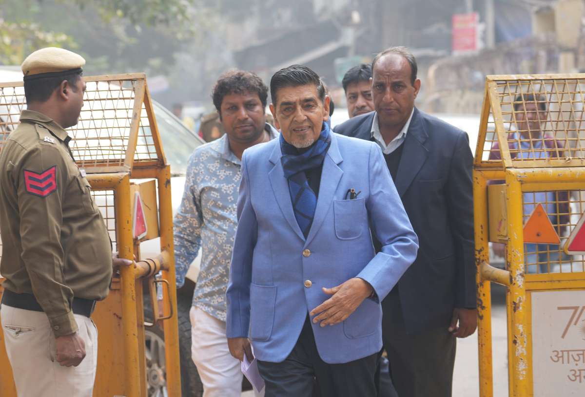 Jagdish Tytler, Abhishek Verma acquitted by Delhi court in fake visa case