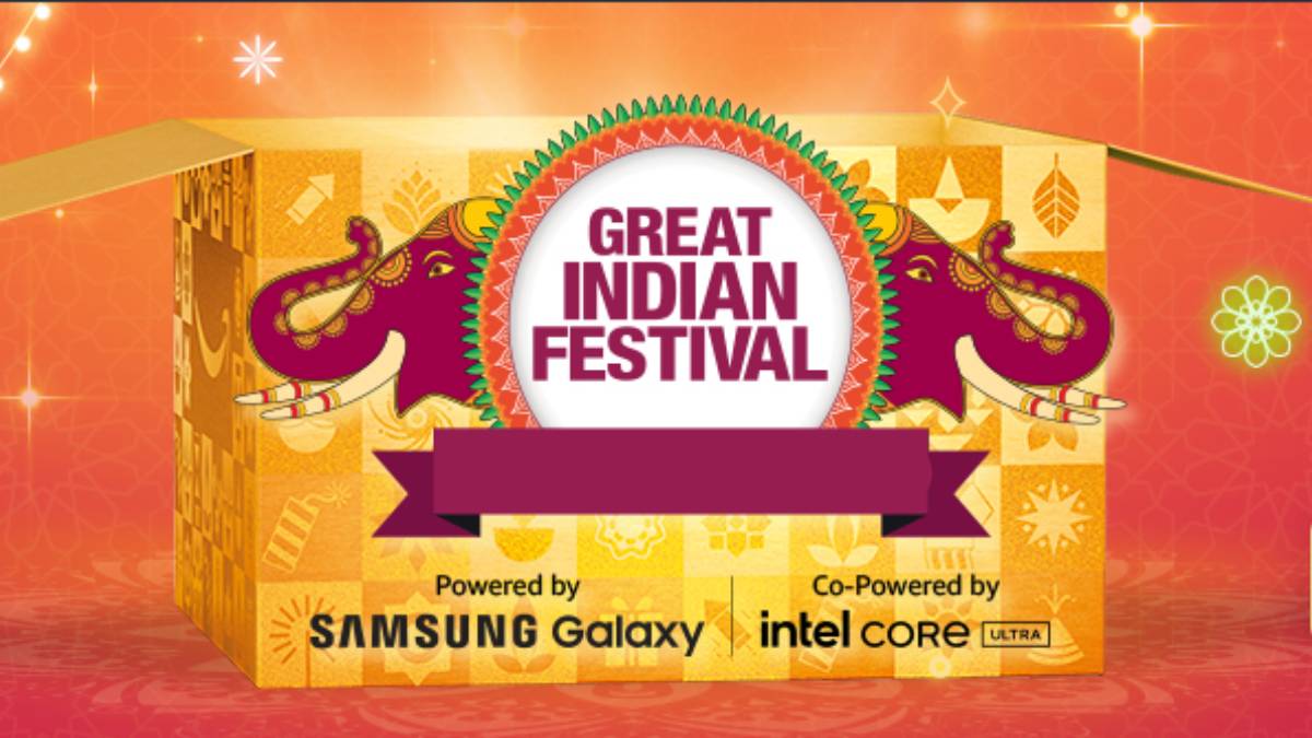 Amazon Great Indian Festival Sale 2024 date announced, features impressive offers on smartphones