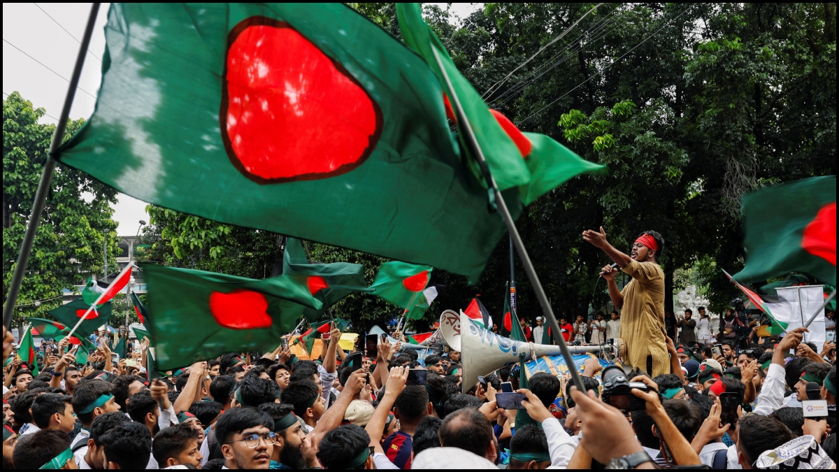 Bangladesh: Hindu teenager hacked to death in police station for alleged blasphemous post