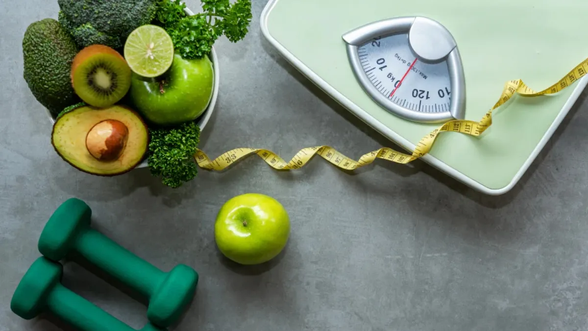 What is the 30-30-30 Rule for weight loss?