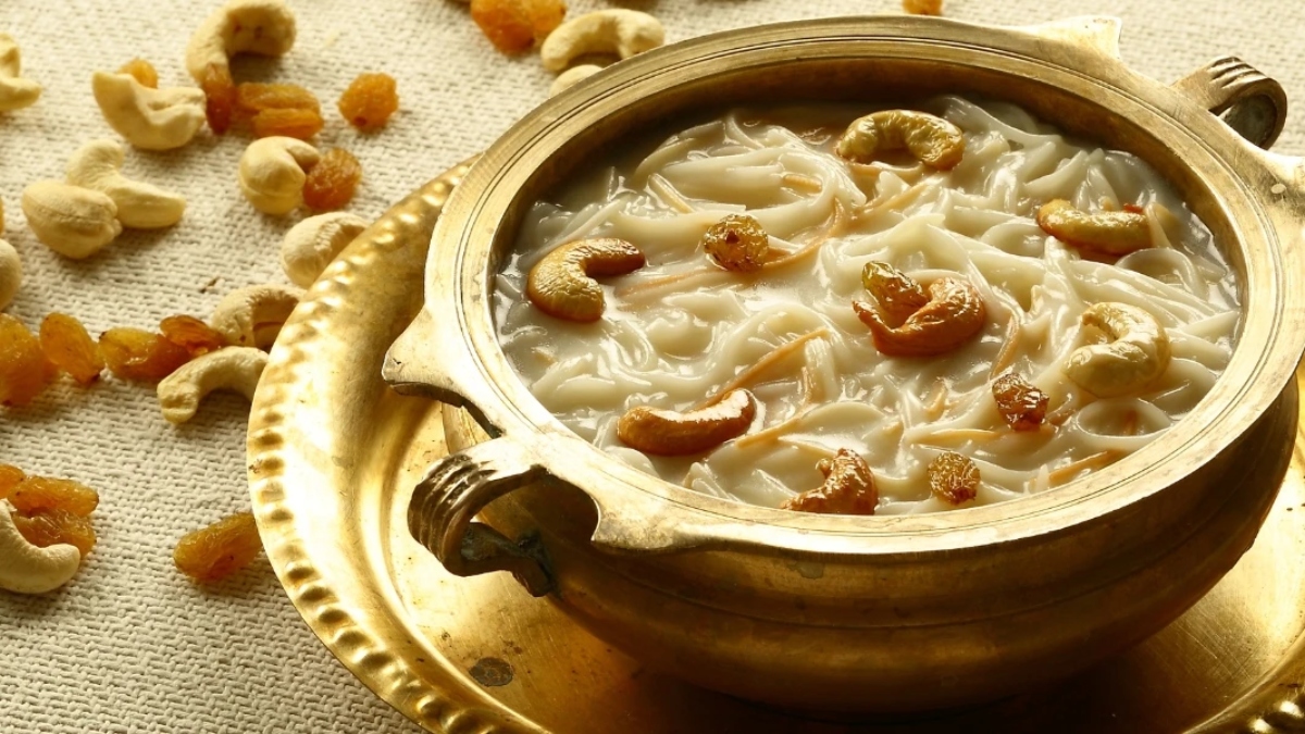 Onam 2024: Try THESE 5 types of Payasam to complete celebrations on a sweet note