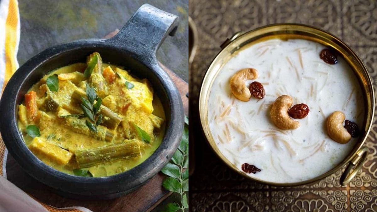 Onam 2024: Avial to Paal Payasam, 5 traditional recipes to add to your Sadhya feast