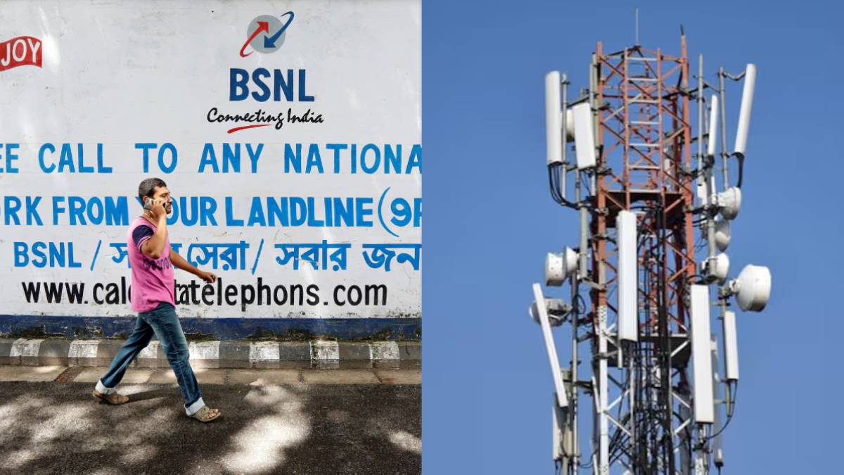 BSNL 4G rollout timeline revealed: Here's when you can expect nationwide availability