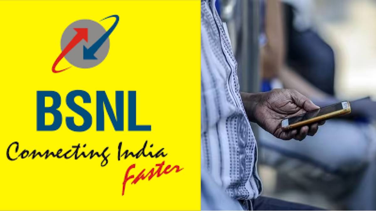 BSNL intensifies competition, offers free 4G data with its affordable 84-day recharge plan