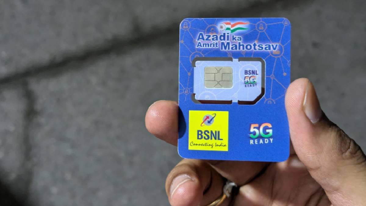 BSNL SIM: Is it reliable now, and should you switch? A complete review