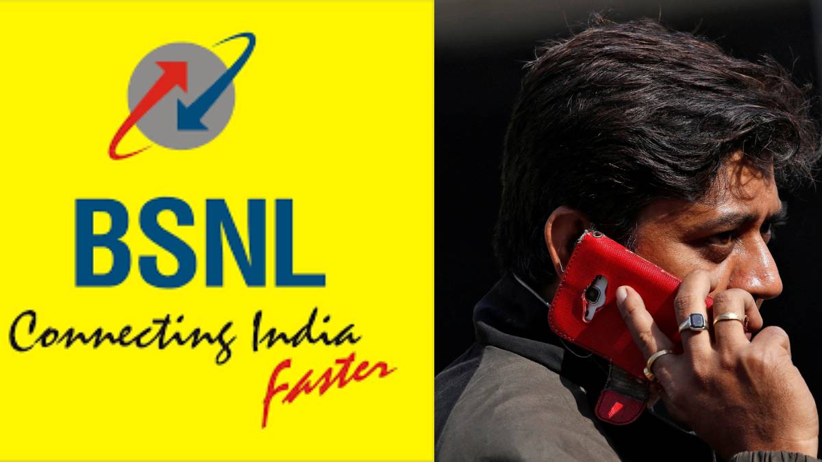 Bsnl Gains India S Trust Once Again Adds Lakhs Of Subscribers In July Increases Tension For