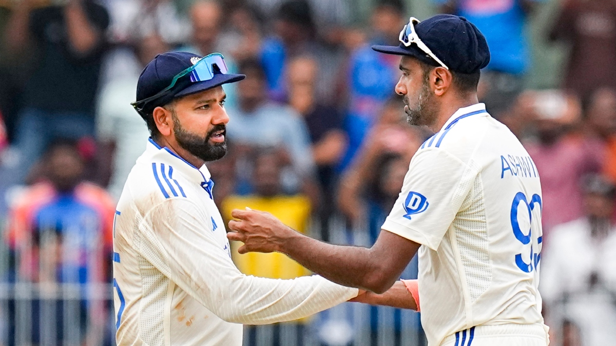 Ravi Ashwin one wicket away from creating historic record for India, set to enter in elite list – India TV