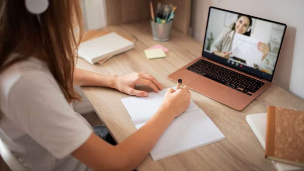 CA Intermediate May 2025 ICAI to start free virtual classes for