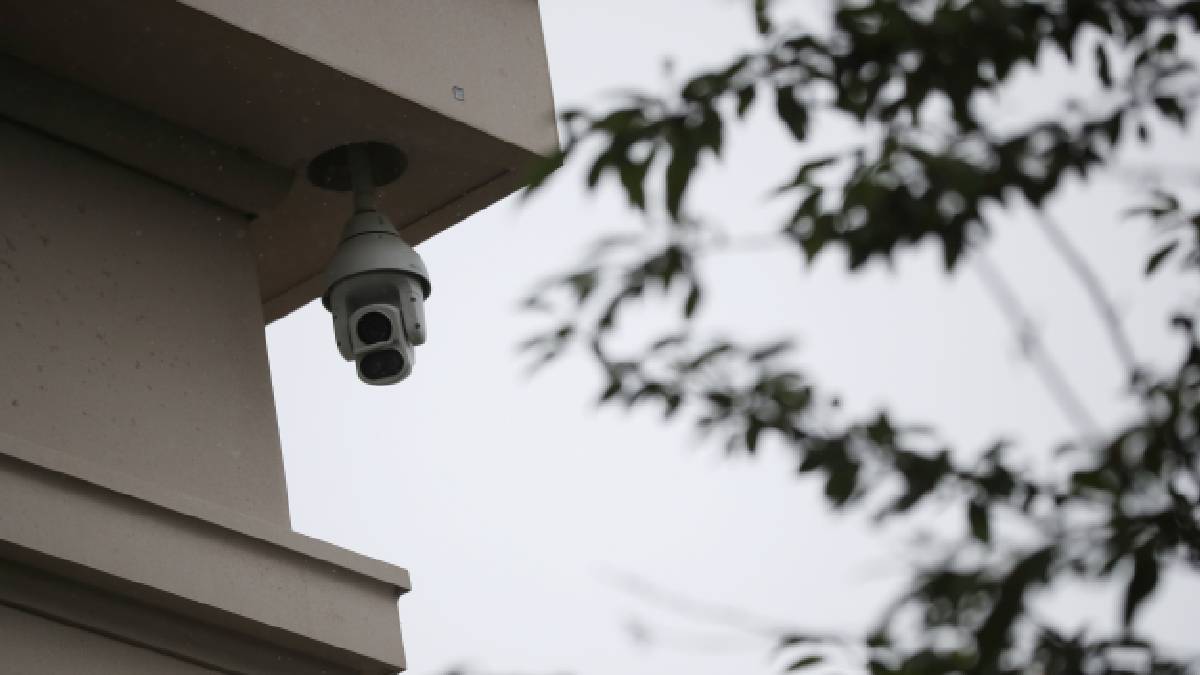 CCTV camera: 5 factors to consider when buying a new one