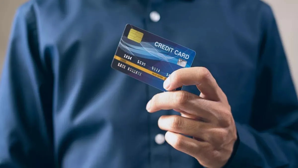 Credit card market in India to double expected to reach 200 million by Credit card market in India to double expected to reach 200 million by