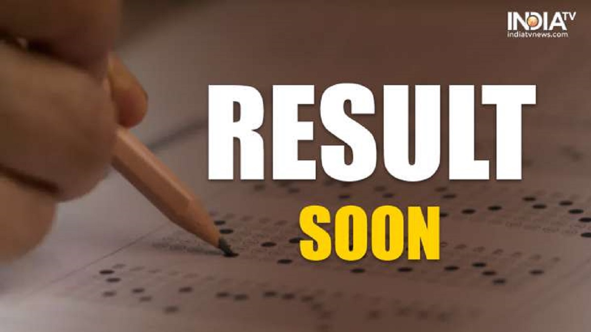 Csir ugc net 2024 result when and where to download higher studies