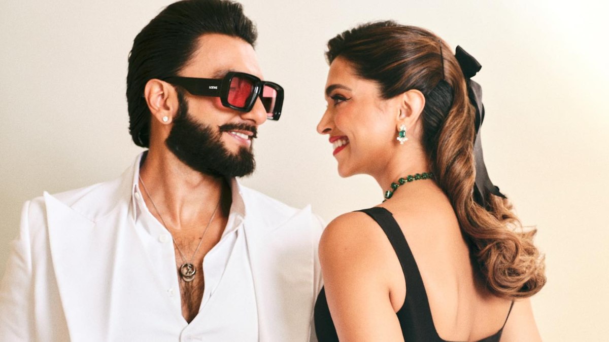 Deepika Padukone-Ranveer Singh embrace parenthood, welcome baby girl ...