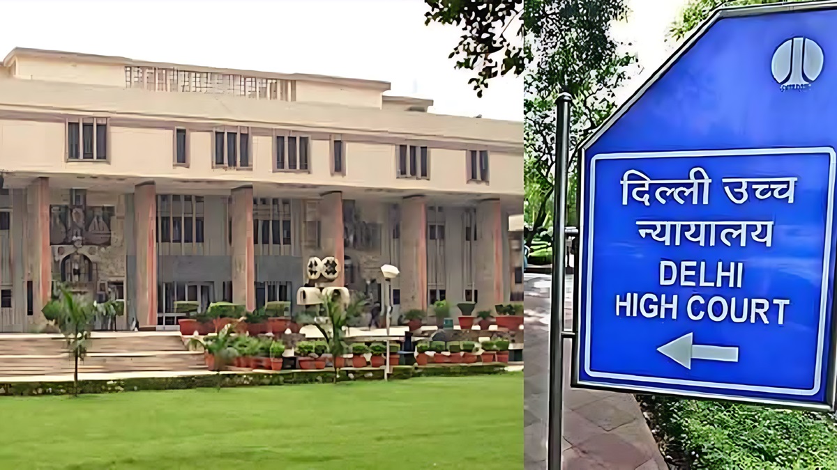 Delhi HC Approves Rani Laxmi Bai Statue, DDA Acquires Land