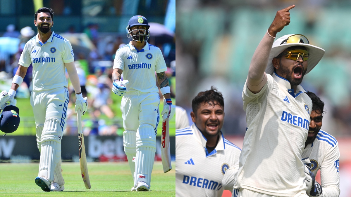 Virat-Pant return, Shreyas Iyer among 8 dropped; changes from India's last Test squad for Bangladesh opener