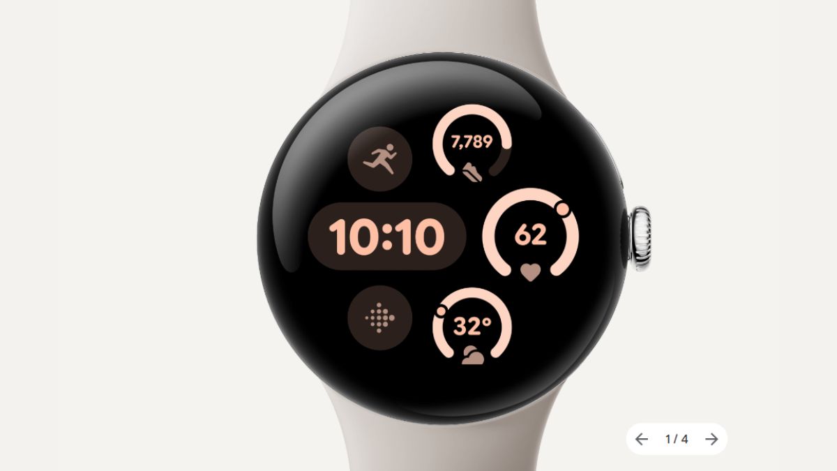 Google Pixel Watch 3 to come with three years of Wear OS updates: Price and specs revealed