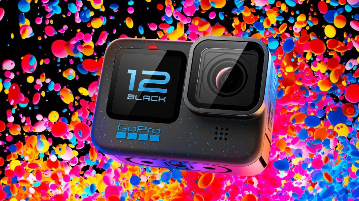 GoPro HERO13 Black and HERO launched in India at a starting price of Rs 23,990: Details revealed