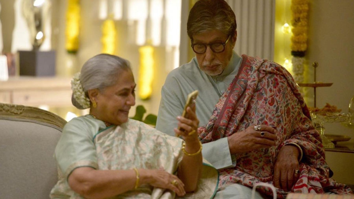 KBC 16 contestant asks ‘personal question’ to Jaya Bachchan, here’s what Amitabh Bachchan replied – India TV