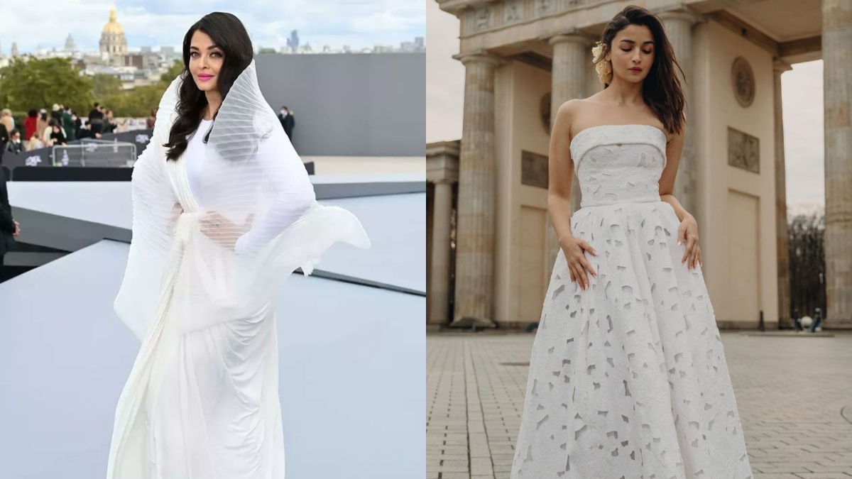 Alia Bhatt to debut in Paris Fashion Week 2024, Aishwarya Rai Bachchan to walk the ramp