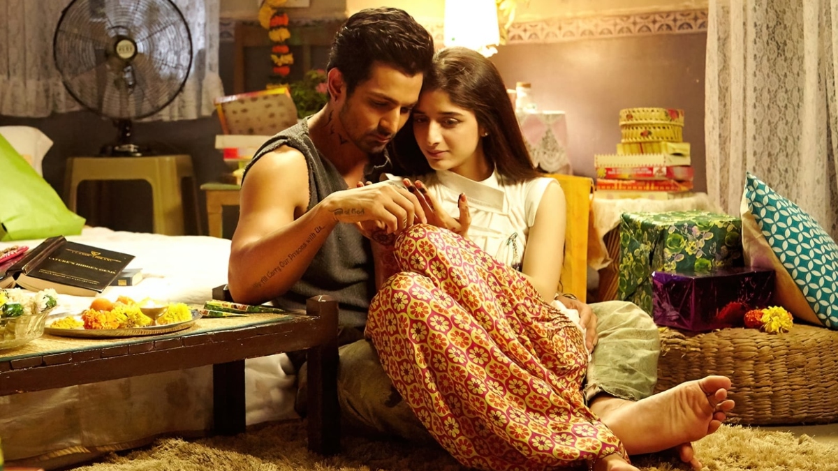 'Sanam Teri Kasam' fans demand for Pakistani actor Mawra Hocane's return in sequel featuring Harshvardhan Rane