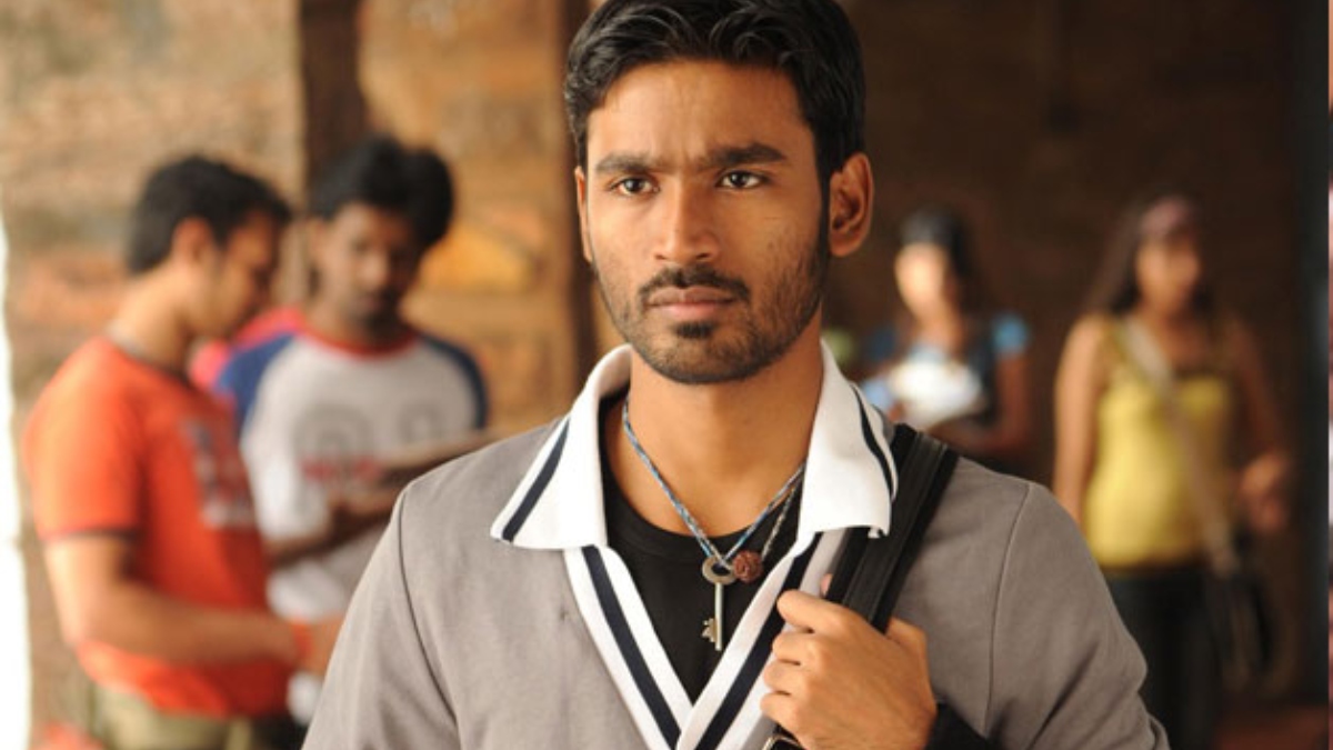 Dhanush's next film announced, two time National Award-winning actor will direct D52