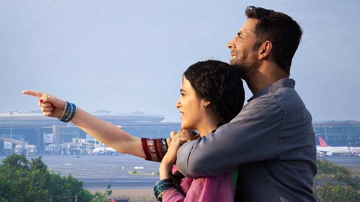akshay kumar new movie sarfira ott