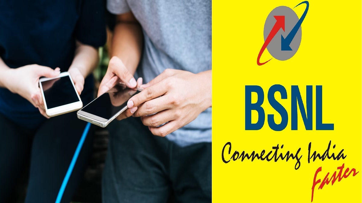 Why is BSNL broadband prices better than other telecom service providers?