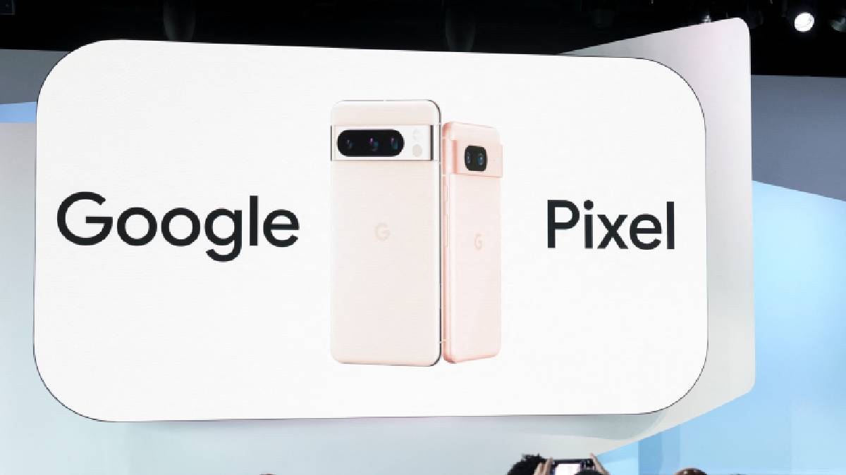 Google Pixel 8a, Pixel 7a available at lowest price ever: Here's where to buy