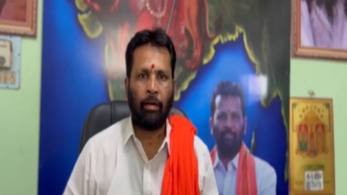 Karnataka BJP leader Arun Kumar Puthila faces FIR following woman's sexual assault allegations