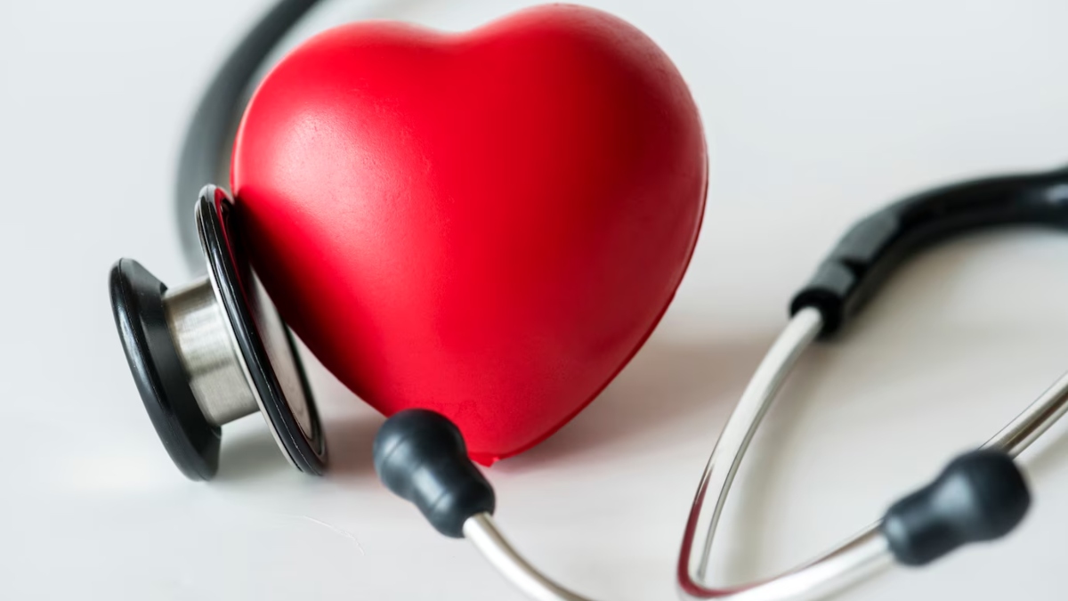 World Heart Day 2024: Prioritise These Crucial Tests For Keeping Your 