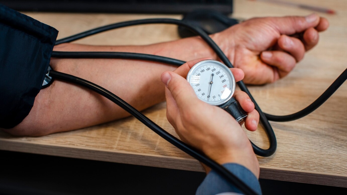 What happens when blood pressure increases? Know why high BP is considered so dangerous