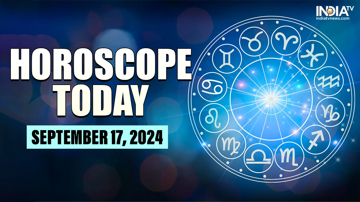 Horoscope Today, September 17 Leo will receive some good news; know