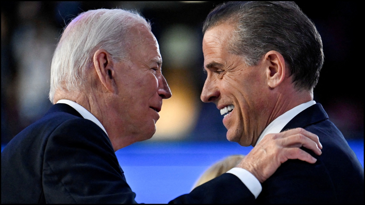 Hunter Biden pleads guilty to federal tax charges, faces up to 17 years in prison | DETAILS