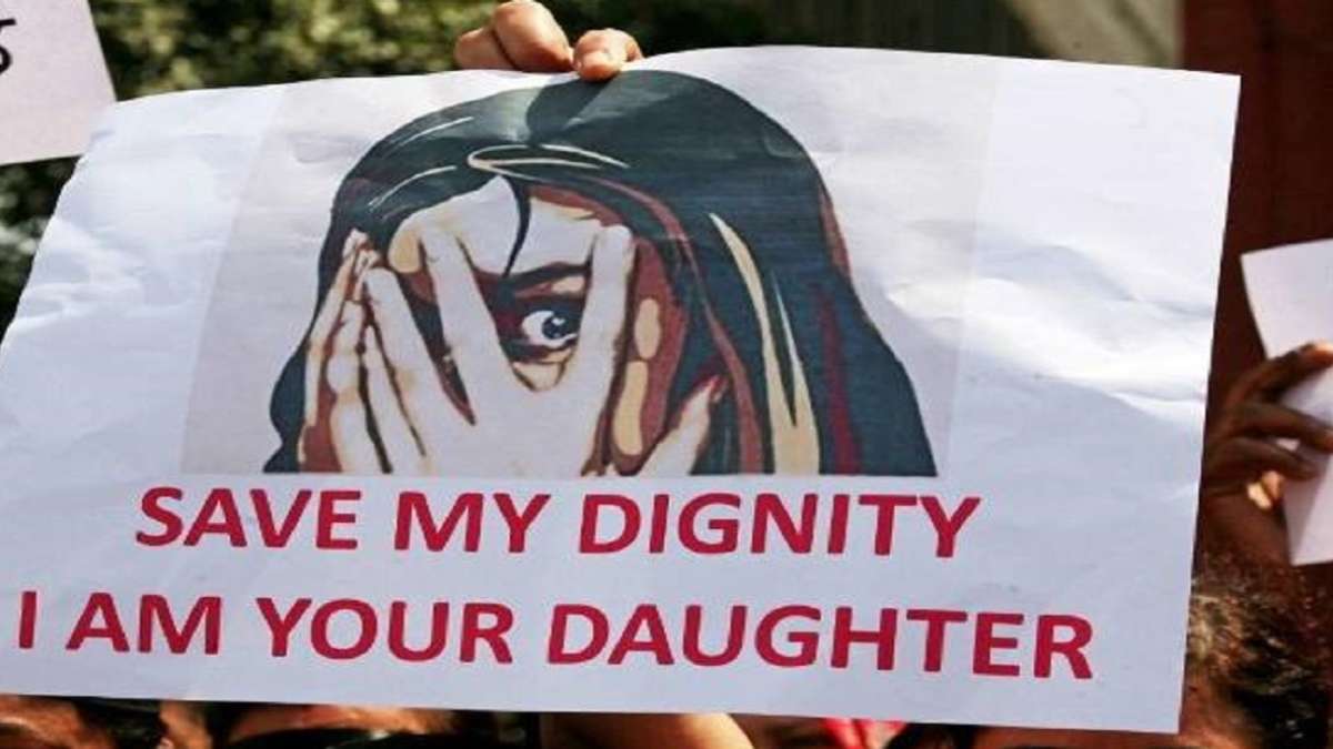 Police officer arrested for alleged rape of 22-year-old woman in Raipur – India TV