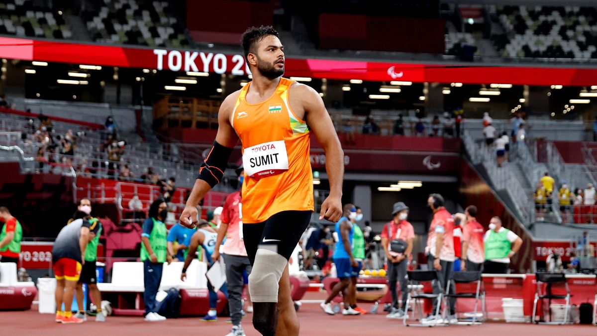 India at Paris Paralympics 2024 Day 5 schedule: Sumit Antil in javelin final, Nitesh Kumar targets Gold