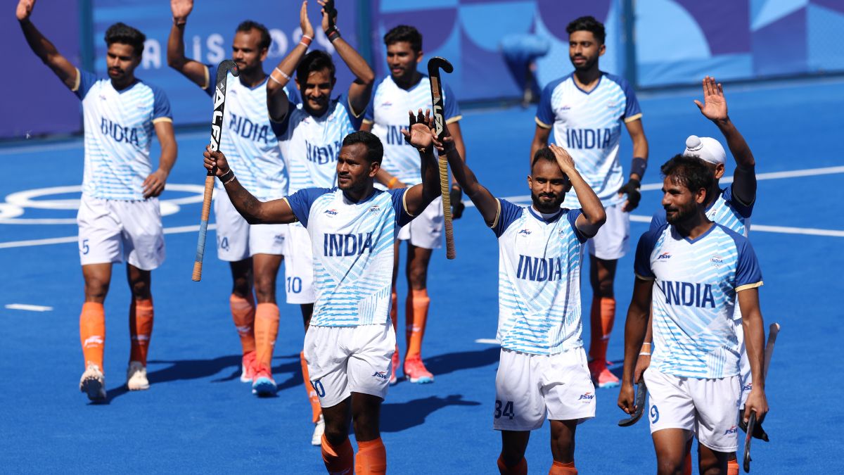 Asian Champions Trophy 2024 Full schedule, fixtures, squads and live