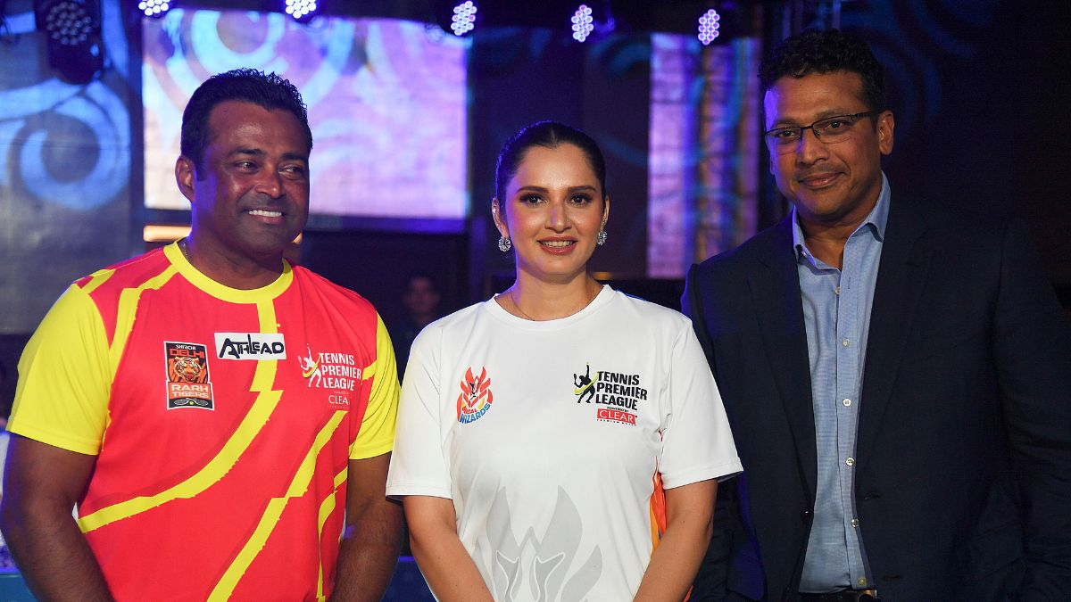 Leander Paes calls for grassroots level focus – India TV